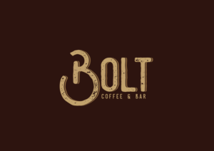 Logo Design by FilippiniMatiasDG for Bolt Coffee Bar | Design: #14548860