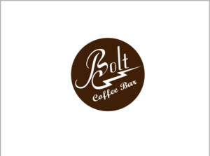 Logo Design by Titudesign for Bolt Coffee Bar | Design: #14561111