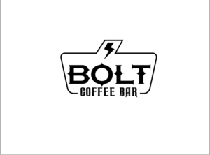 Logo Design by Titudesign for Bolt Coffee Bar | Design: #14561112