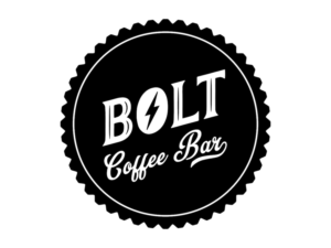 Logo Design by brianritterdesign for Bolt Coffee Bar | Design: #14556891