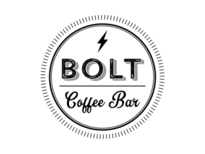 Logo Design by brianritterdesign for Bolt Coffee Bar | Design: #14556892