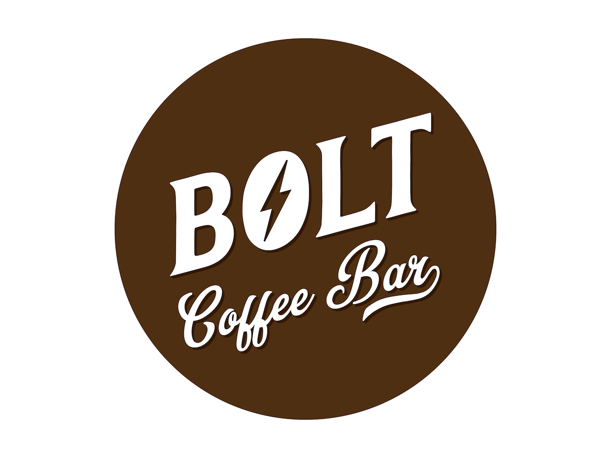 Design de Logo par brianritterdesign pour Bolt Coffee Bar | Design #14557471