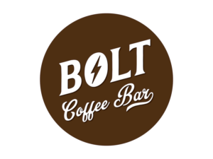 Design de Logo par brianritterdesign pour Bolt Coffee Bar | Design #14557471