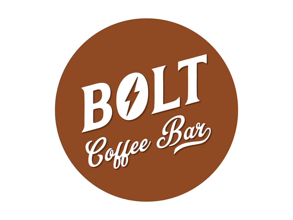 Design de Logo par brianritterdesign pour Bolt Coffee Bar | Design #14557472