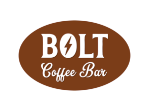 Logo Design by brianritterdesign for Bolt Coffee Bar | Design: #14569832
