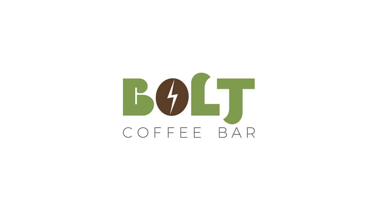 Diseño de Logo por MarjanM para Bolt Coffee Bar | Diseño #14581030