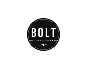 Logo Design by AlexMorisseau for Bolt Coffee Bar | Design: #14525916