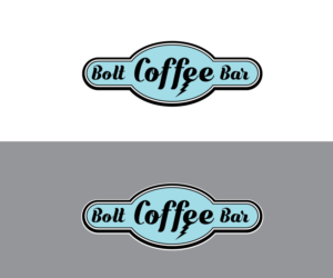 Logo Design by future logo.com for Bolt Coffee Bar | Design: #14524781