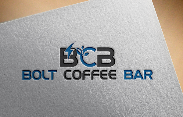 Diseño de Logo por Origin to Original para Bolt Coffee Bar | Diseño #14525321
