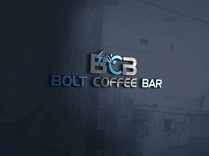 Logo Design by Origin to Original for Bolt Coffee Bar | Design: #14525322