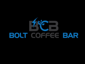 Logo Design by Origin to Original for Bolt Coffee Bar | Design: #14525323