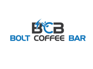 Logo Design by Origin to Original for Bolt Coffee Bar | Design: #14525324