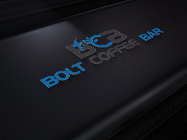 Diseño de Logo por Origin to Original para Bolt Coffee Bar | Diseño #14525325