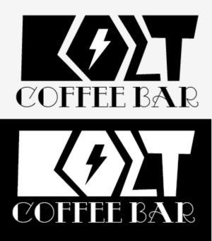 Diseño de Logo por yvetteohanian para Bolt Coffee Bar | Diseño: #14578401