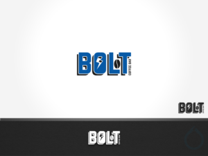 Design de Logo par aquabomb26 pour Bolt Coffee Bar | Design #14533698