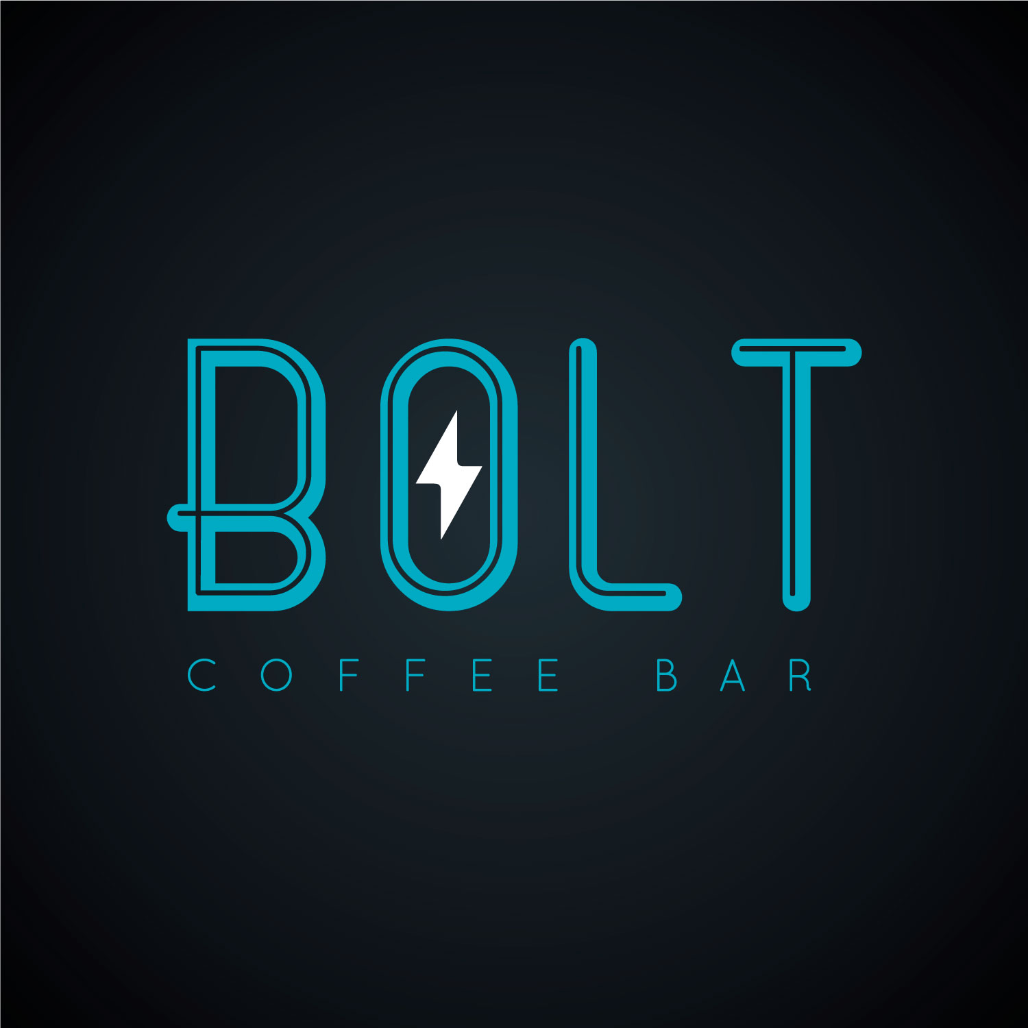 Diseño de Logo por Ojalá para Bolt Coffee Bar | Diseño #14566895