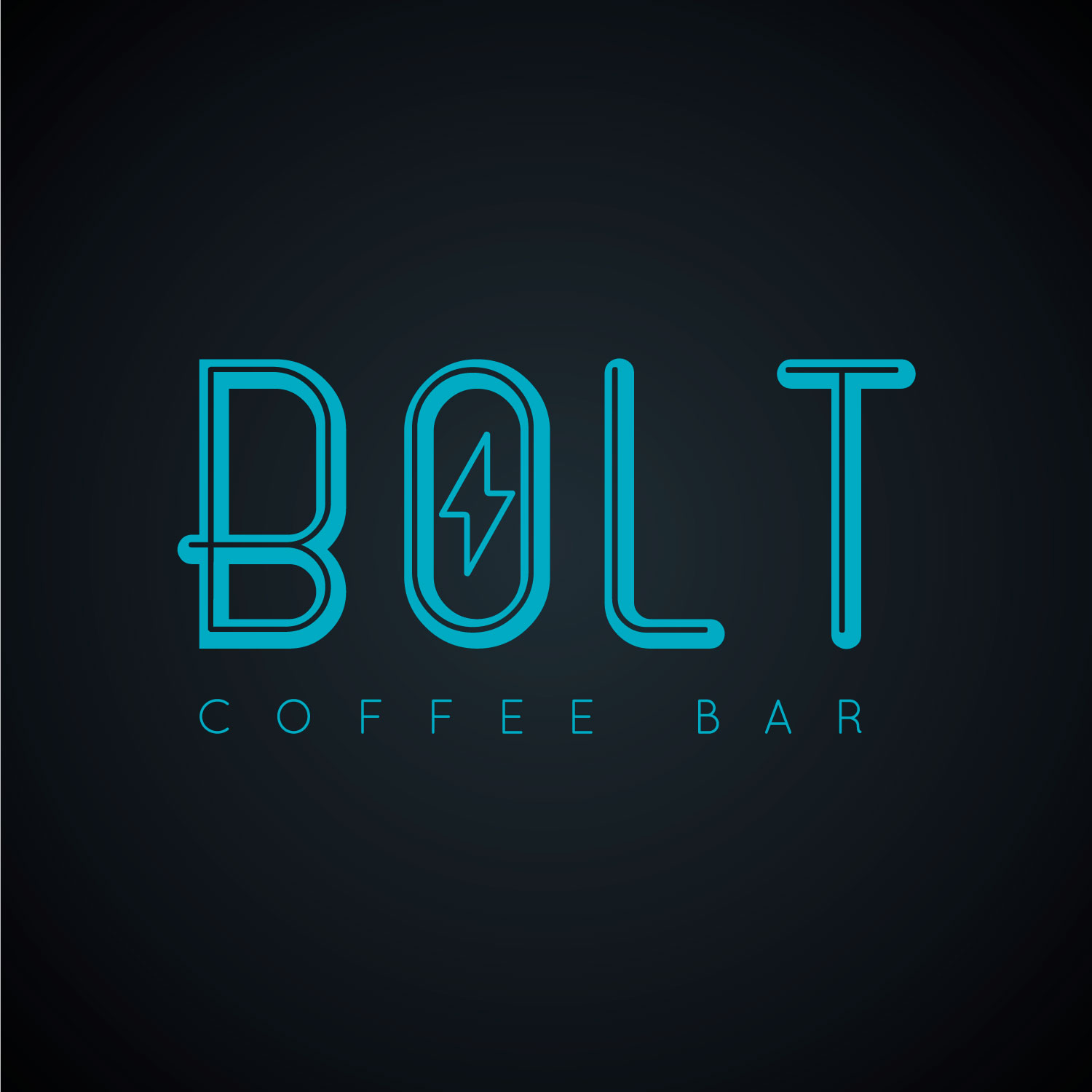 Diseño de Logo por Ojalá para Bolt Coffee Bar | Diseño #14567278