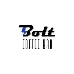 Design de Logo par double one pour Bolt Coffee Bar | Design #14569919