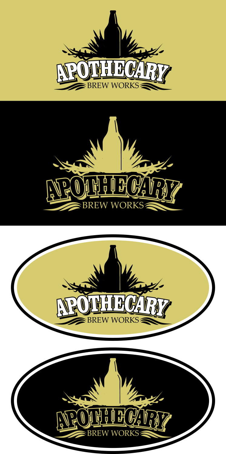 Logo Design by moisesf for this project | Design #14535525