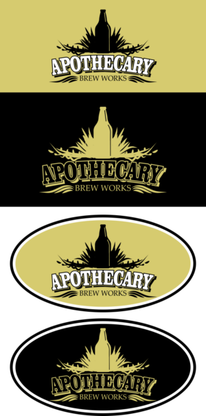 Logo Design by moisesf for this project | Design: #14535525