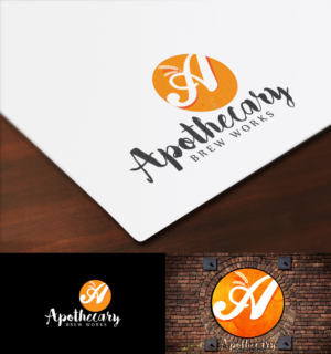 Logo Design by IMD-HUB for this project | Design: #14554881