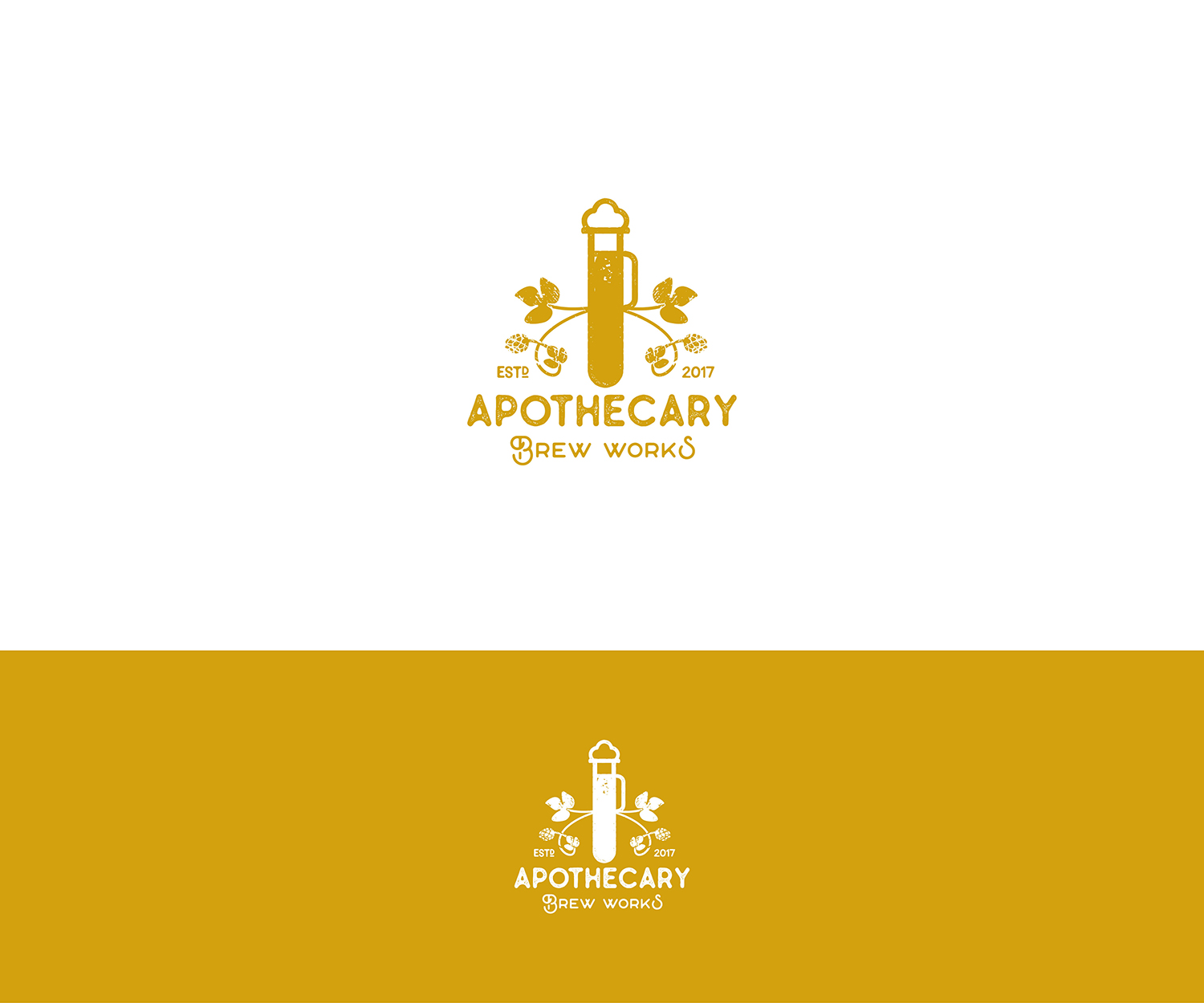 Logo Design by RoundYellow for this project | Design #14525973