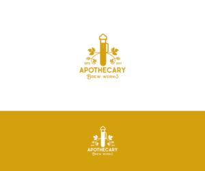 Logo-Design von RoundYellow für dieses Projekt | Design: #14525973