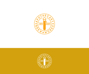 Logo-Design von RoundYellow für dieses Projekt | Design: #14525974
