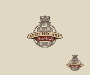 Logo Design by volebaba for this project | Design #14525664