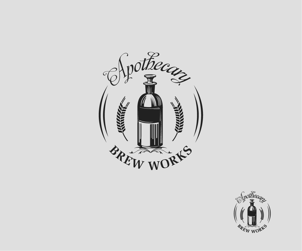 Logo Design by volebaba for this project | Design #14525665