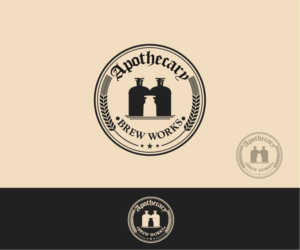 Logo Design by volebaba for this project | Design: #14580681