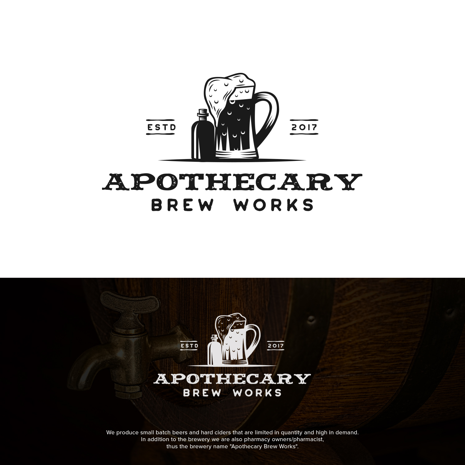 Diseño de Logo por Grapismo Brand Studio para este proyecto | Diseño #14555516