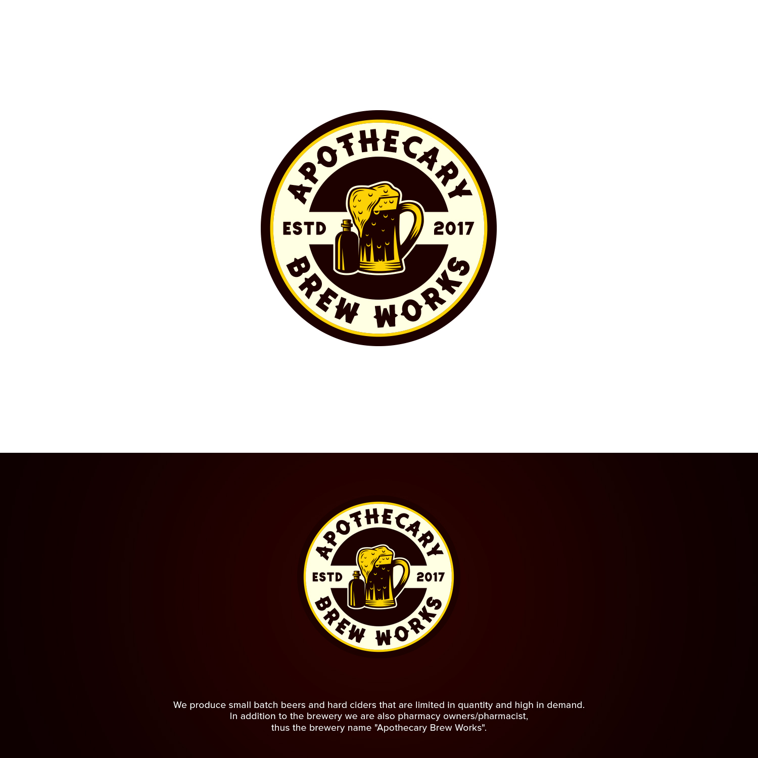 Diseño de Logo por Grapismo Brand Studio para este proyecto | Diseño #14555676