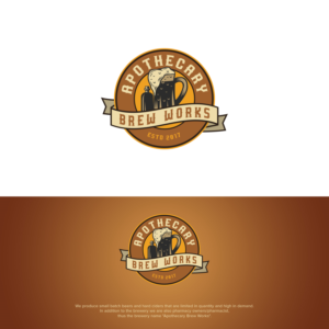 Logo Design by Grapismo Brand Studio for this project | Design: #14555876