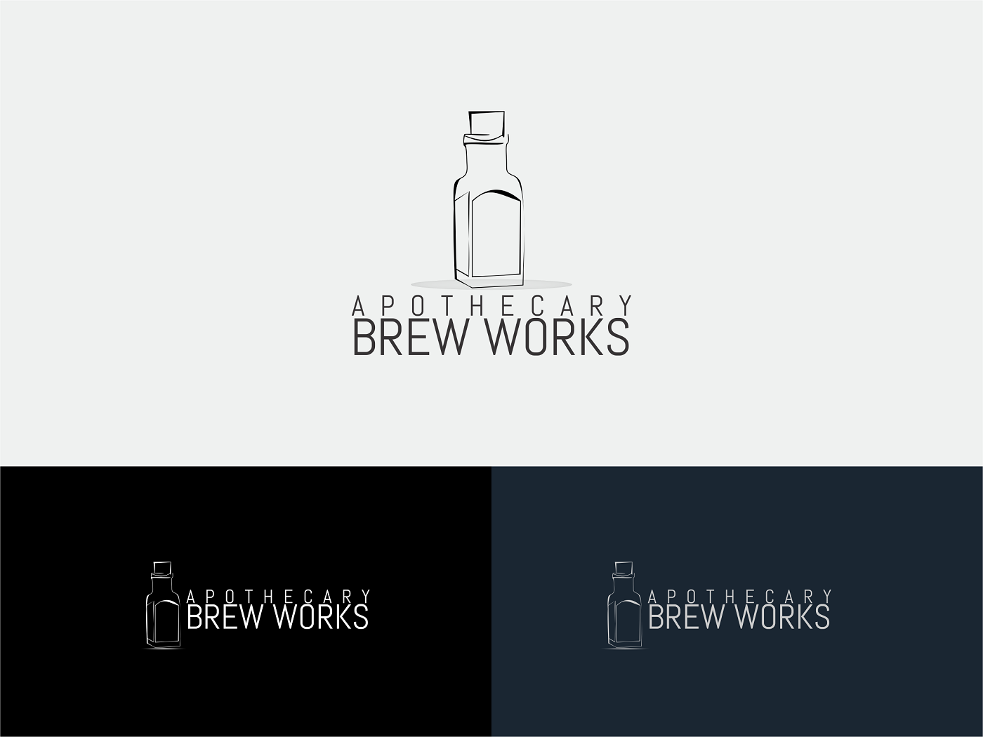 Logo Design by mrgembel33 for this project | Design #14532893