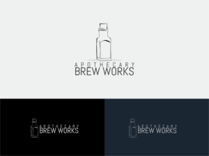 Logo Design by mrgembel33