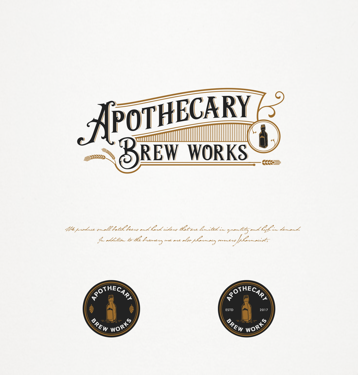 Logo Design by Ankit Bhattarai for this project | Design #14576499