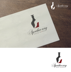 Logo Design by White World for this project | Design #14526125
