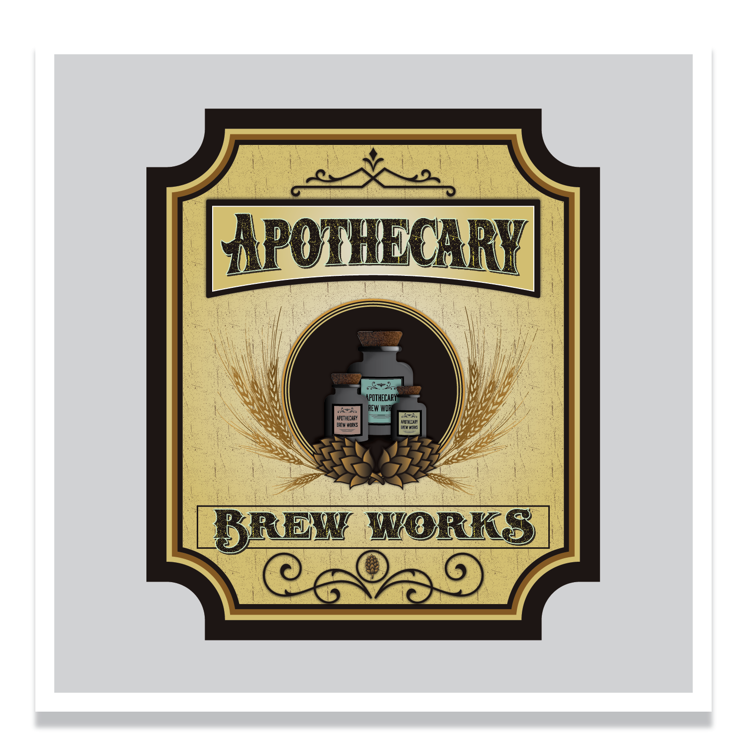Logo Design by Lenora for this project | Design #14622451