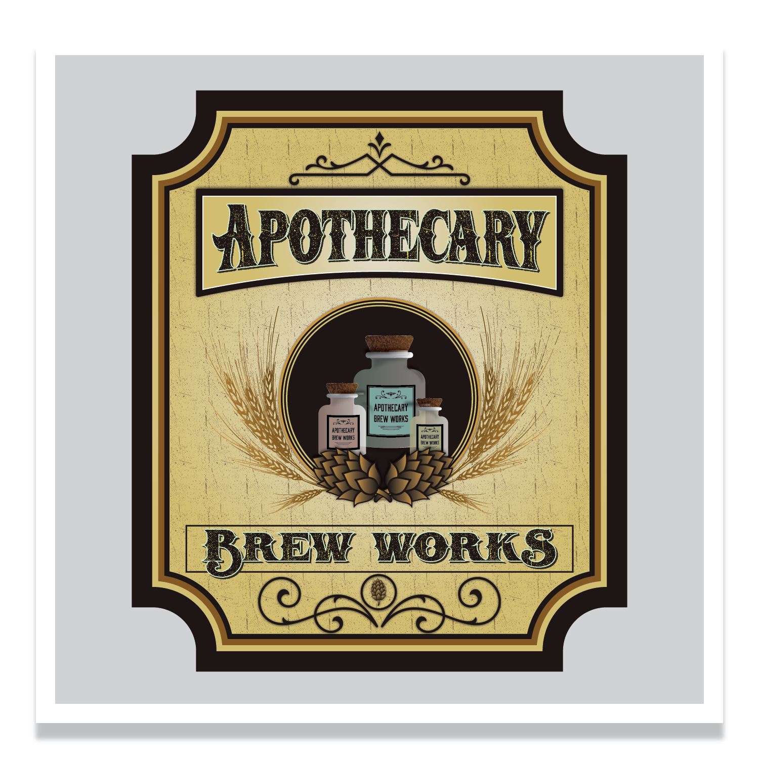 Logo Design by Lenora for this project | Design #14622452