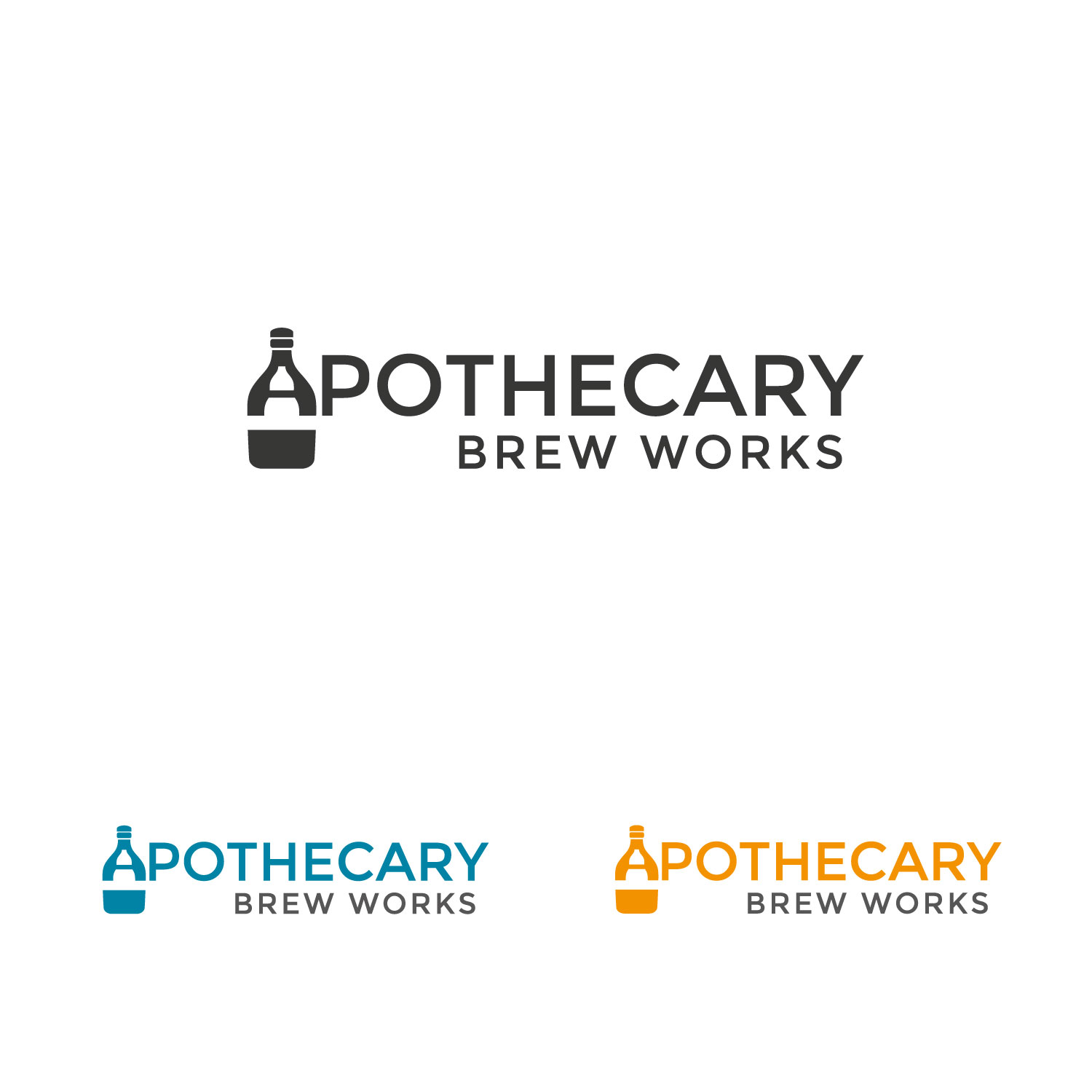 Diseño de Logo por fatih7 para este proyecto | Diseño #14620214