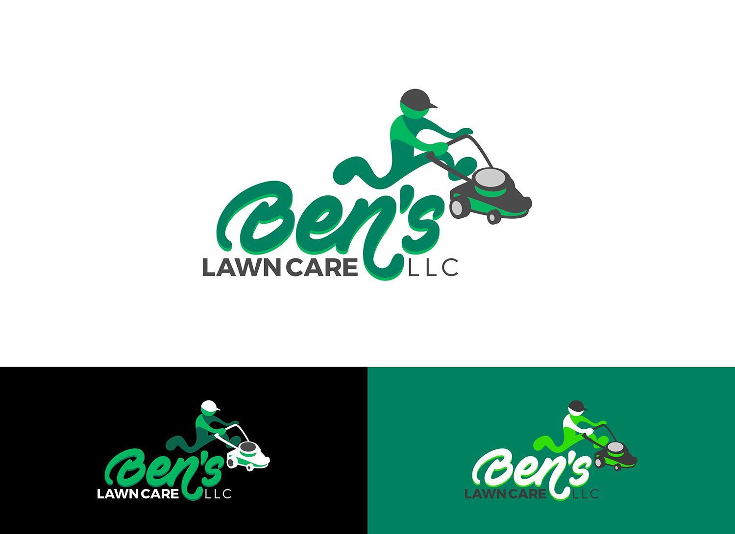 Logo Design by nivleik for this project | Design #14528718