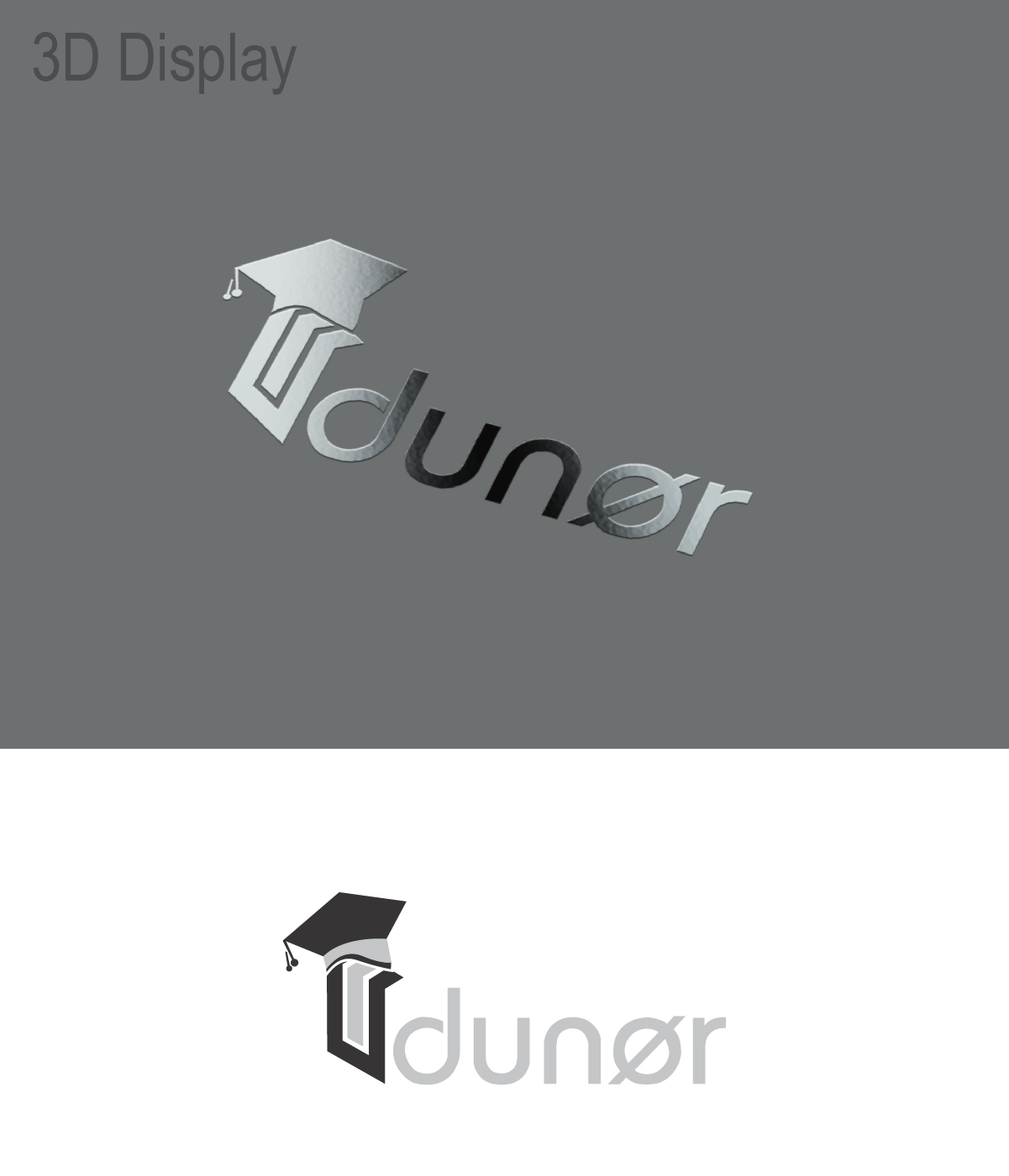 Diseño de Logo por 3Guys para este proyecto | Diseño #14536461