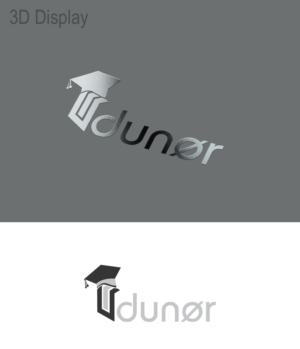 Diseño de Logo por 3Guys para este proyecto | Diseño: #14536461