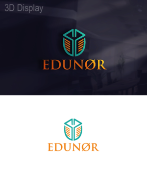Diseño de Logo por 3Guys para este proyecto | Diseño: #14536462
