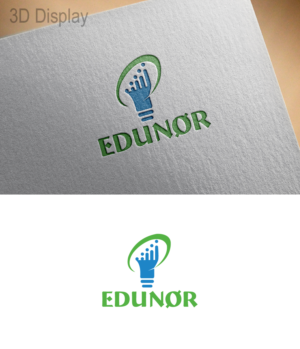 Diseño de Logo por 3Guys para este proyecto | Diseño: #14536463