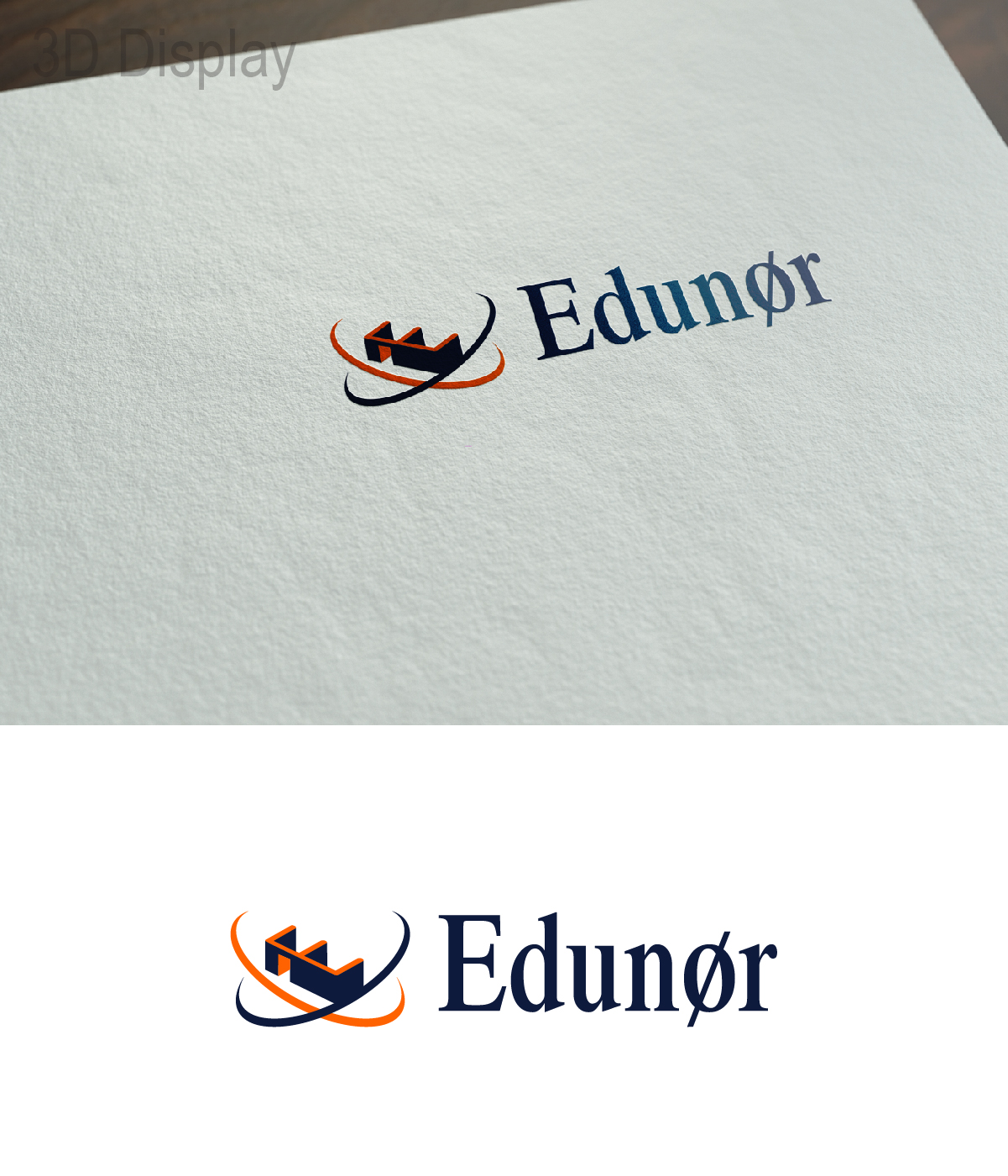 Diseño de Logo por 3Guys para este proyecto | Diseño #14536464