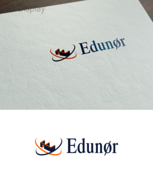 Diseño de Logo por 3Guys para este proyecto | Diseño: #14536464