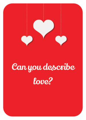 Question cards for team bonding | Card Design by aniep