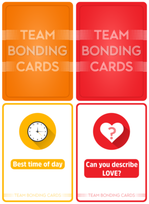 Card Design by selador.si